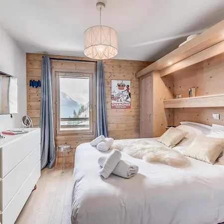 Apartment Les Balcons Etoiles - 3 Pieces Pour 6 Personnes 351 La Plagne