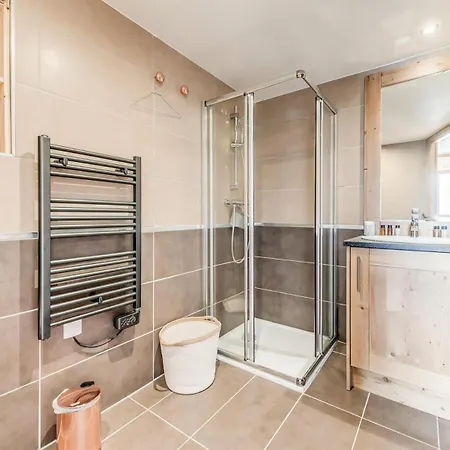 Les Balcons Etoiles - 3 Pieces Pour 6 Personnes 351 Apartment
